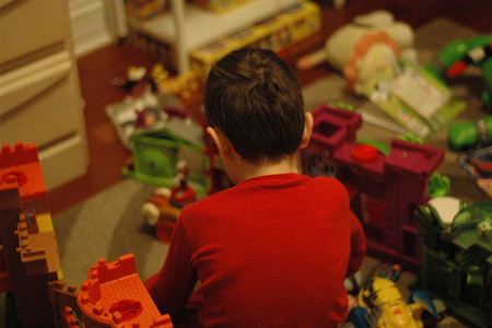 No siempre los juguetes son productos seguros para los niños