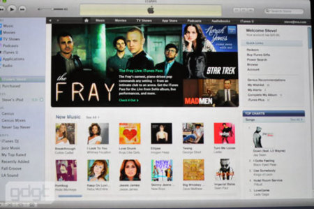 iTunes 9: la versión que todos esperábamos