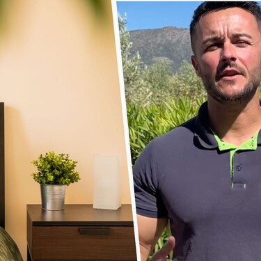 Joan Calderón, experto en plantas: "Estas son las tres plantas que deberías tener en dormitorio, y no, no te roban el oxígeno"