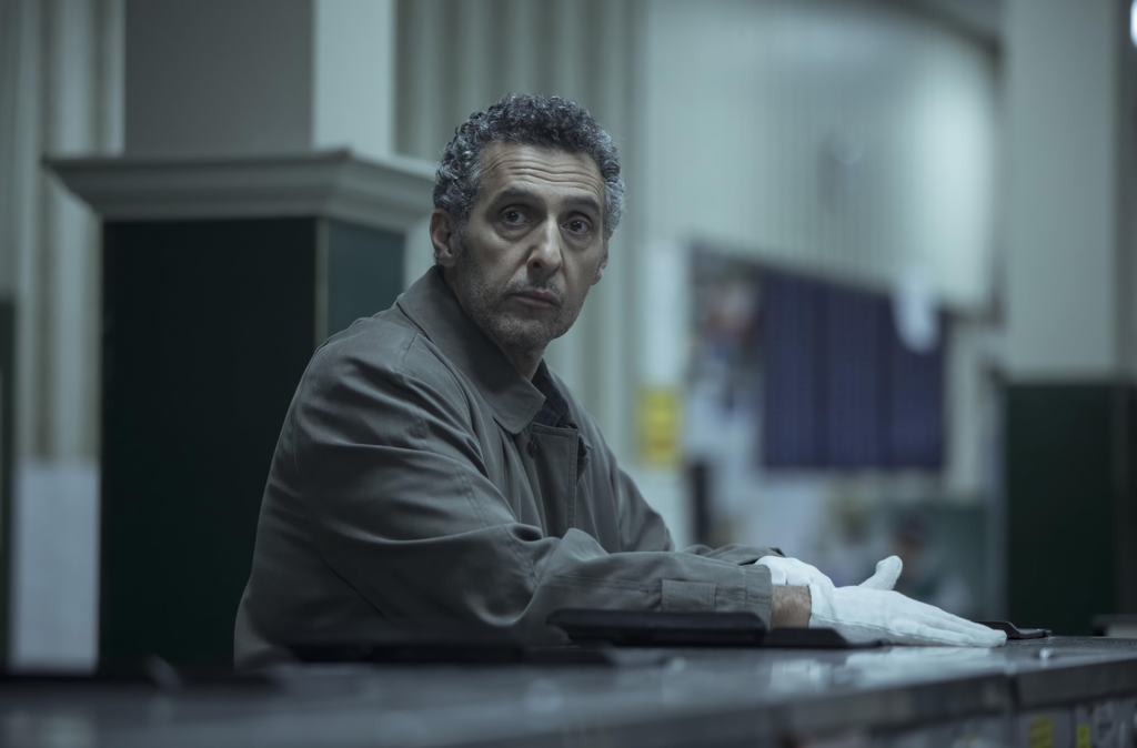 La puedes ver en Max y es una de las grandes miniseries de thriller y suspenso que supera en momentos a True Detective . Noticias en tiempo real