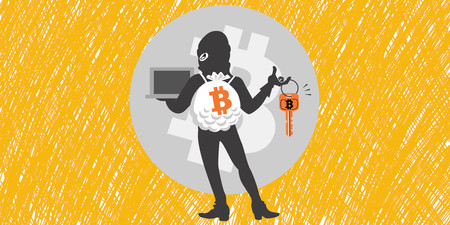 Los mayores desastres relacionados con criptomonedas del 2017