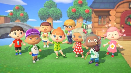 Animal Crossing: New Horizons demuestra su exitazo con sus más de 13 millones de unidades vendidas en poco más de un mes