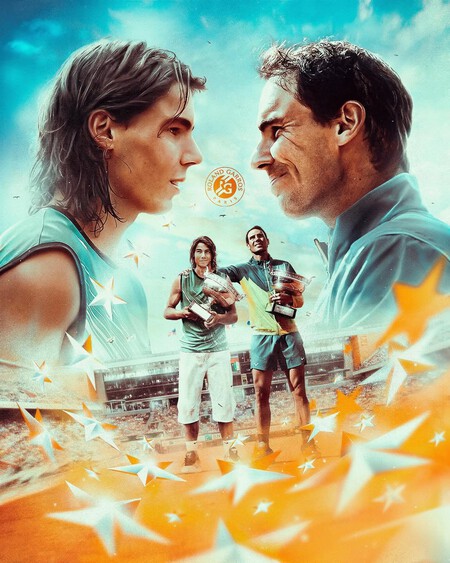 Just A Kid From Manacor But Also So Much More