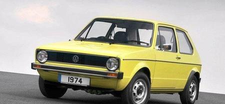 30 millones de Volkswagen Golf producidos