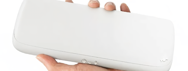 La primera consola Android con pantalla plegable es una locura: un monstruo que podemos llevar en el bolsillo 