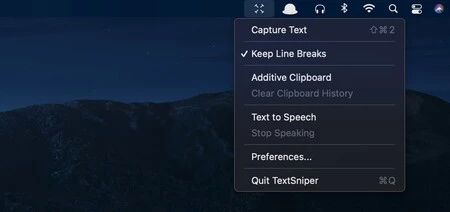 テキストスナイパー 2