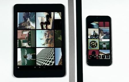VSCO Cam lanza su versión 4.0, un actualización con mejoras interesantes