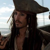 'Piratas del Caribe': por qué Disney fichó a Johnny Depp como Jack Sparrow si luego no dejó de poner pegas a su interpretación