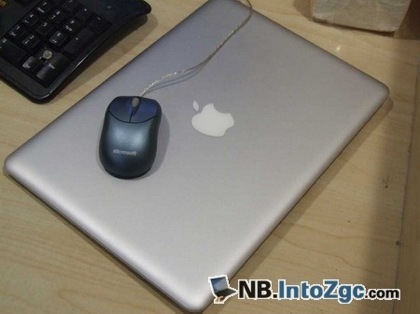 Cinco estúpidas maneras de usar un MacBook Air