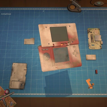 ReStory: Chill Electronics Repairs