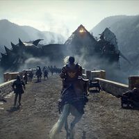 Hace 8 años el fracaso de esta aventura de fantasía épica destruyó una saga de 6 películas. Es uno de los mayores desastres de todos los tiempos