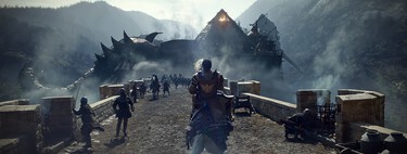 Hace 8 años el fracaso de esta aventura de fantasía épica destruyó una saga de 6 películas. Es uno de los mayores desastres de todos los tiempos