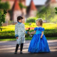 61 nombres para niños y niñas inspirados en las películas de Disney