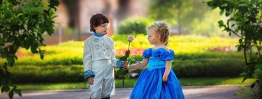 61 nombres para niños y niñas inspirados en las películas de Disney