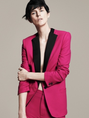 Zara y Zara Trafaluc, colección Primavera-Verano 2011