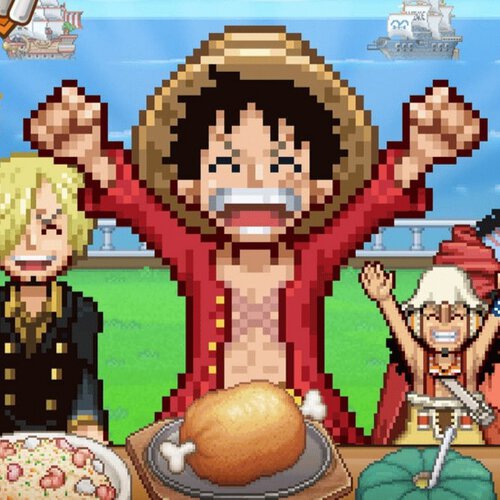 One Piece Grand Gourmet análisis