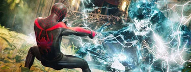 Marvel's Spider-Man no ha exprimido ni el 10% del potencial del lanzatelarañas: Peter lleva décadas haciendo auténticas locuras 