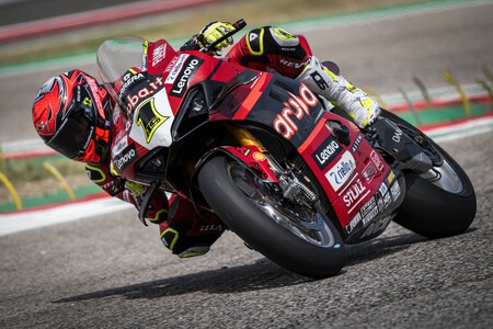 Bautista Imola Sbk 2023