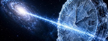 Paradoxo: a luz pode viajar pelo espaço durante bilhões de anos - e não experimenta um único instante 