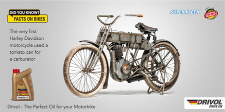 Imagens | Harley-Davidson