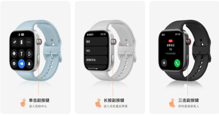 Xiaomi REDMI Watch 6