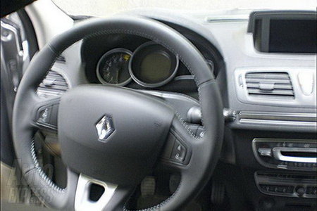 Renault Megane III