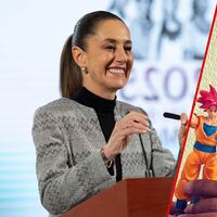 La presidenta de México tiene una postura sobre el doblaje con IA: Claudia Sheinbaum respalda a los actores mexicanos en La Mañanera 