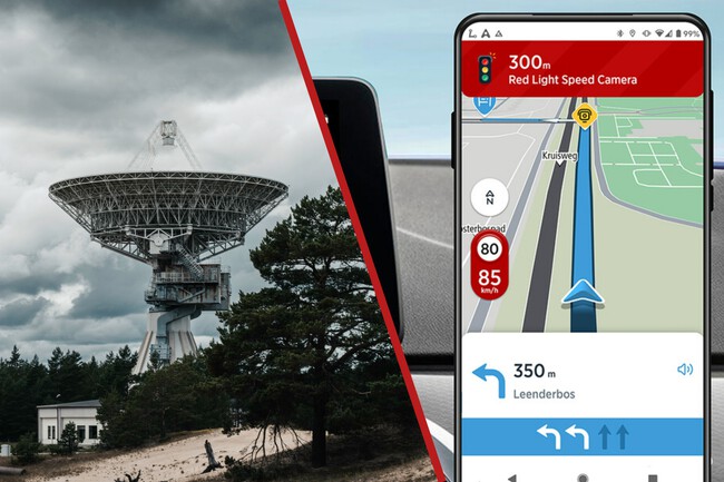 Origen Gps Historia