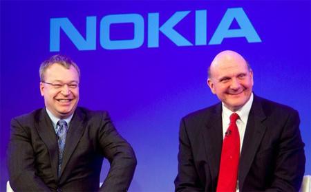 China da su bendición a la compra de Nokia por parte de Microsoft