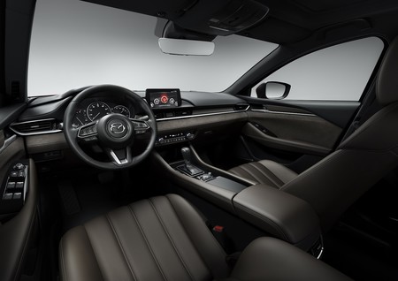 Mazda6 2019 11