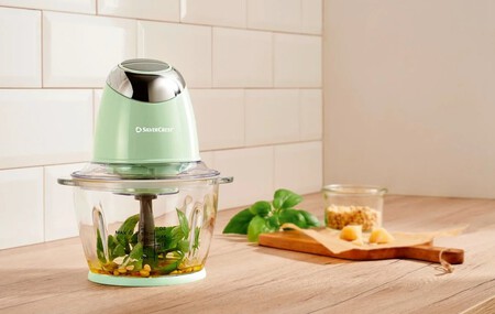 Picadora Multifuncion 500w