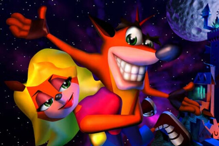 Crash Portada