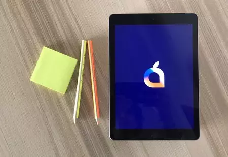 iPad 2018 スクール