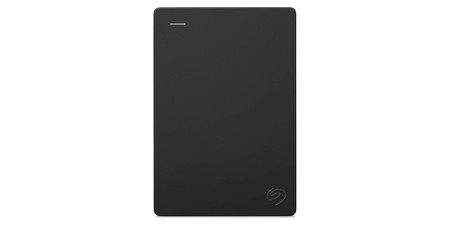 Seagate 2