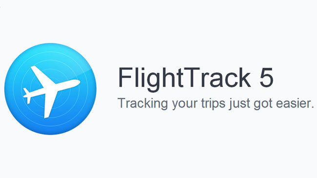 FlightTrack 5