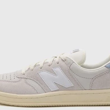 New Balance
CT500 UNISEX - Zapatillas - crema