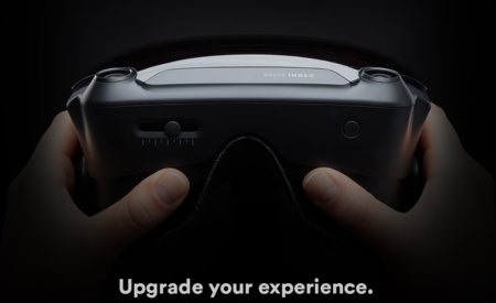 Valve confirma su propio dispositivo de Realidad Virtual y lo acompaña de una fecha: mayo de 2019