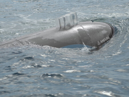 Submarinos