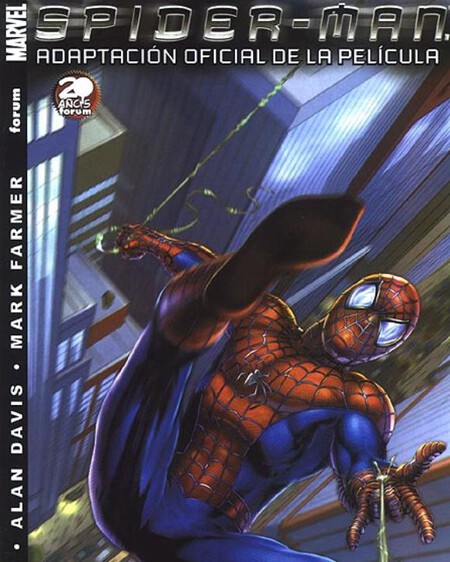Spider Man