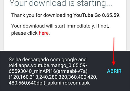 Descargado