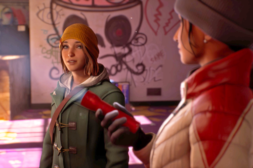 Hora Lanzamiento Life Is Strange Double Exposure