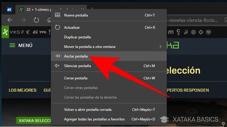 Microsoft Edge Trucos Y Funciones Para Sacar Partido Del Navegador De Microsoft