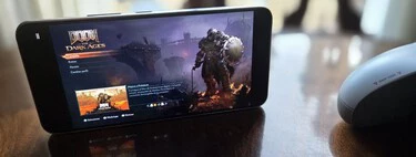 He probado las mejores aplicaciones para jugar en la nube desde el móvil y ya sé cuál recomendar