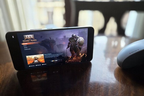 He probado las mejores aplicaciones para jugar en la nube desde el móvil y ya sé cuál recomendar
