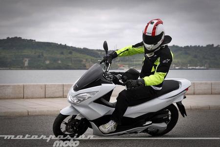 Honda PCX125
