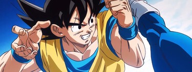 Ultra Instinto, Super Saiyan Blue y más: Goku no ha dejado de transformarse en Dragon Ball, cada vez con sus diferencias