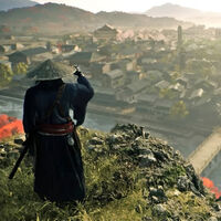 Un Japón dividido, una historia épica: Rise of the Ronin se queda a mitad de precio  