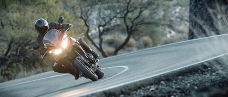 Triumph Tiger Sport 1050