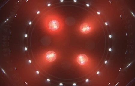 Apple Watch Series 6 オキシメーター