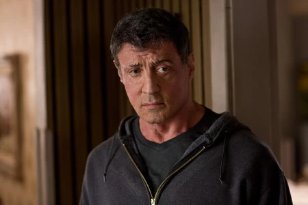 Sylvester Stallone protagonizará 'Little America', un thriller futurista producido por Michael Bay